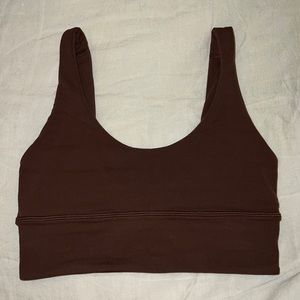 lululemon Align Reversible Bra